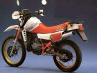 Gilera RX 200 Arizona Hawk